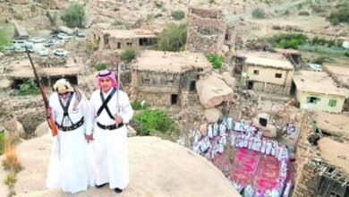 قبيلة بنو ثقيف.. من قوة محلية في الطائف إلى لاعب مؤثر في تاريخ الدولة الإسلامية