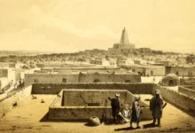 تمبكتو