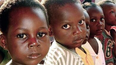 الختان الجبلي.. الطقس الذي يصنع الرجولة لدى قبائل الخوسا في جنوب أفريقيا