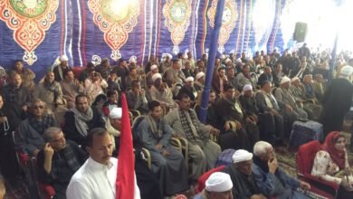 قبيلة السماعنة في الصعيد.. جذور عريقة ودور مجتمعي محوري