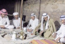 الدوحة القبلية: عادة عربية تحافظ على التراث والوحدة الاجتماعية