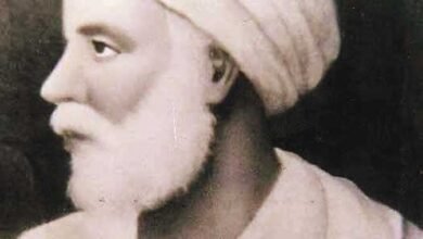 الإمام أبو الحسن الشاذلي.. شيخ الصوفية الذي ترك بصمة في مصر والعالم الإسلامي