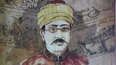 يعقوب صنوع (أبو نضارة): رائد الصحافة الساخرة وبدايات المسرح السياسي في مصر