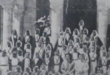 قبيلة التياها في مصر.. بدو سيناء بين التاريخ والهوية المعاصرة