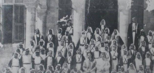 قبيلة التياها في مصر.. بدو سيناء بين التاريخ والهوية المعاصرة