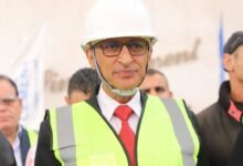 جهامة يشيد بجولة محافظ شمال سيناء لمصنع الأسمنت وافتتاح خط الوقود البديل