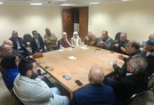 العريش تستعيد صوتها الثقافي: استعدادات مكثفة لمؤتمر أدباء مصر وتكريس شمال سيناء عاصمة للثقافة 2026