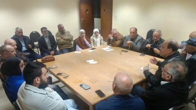 العريش تستعيد صوتها الثقافي: استعدادات مكثفة لمؤتمر أدباء مصر وتكريس شمال سيناء عاصمة للثقافة 2026