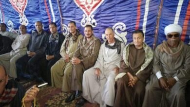 قبيلة السماعنة في مصر.. جذور عربية ودور اجتماعي ممتد في صعيد مصر وسيناء