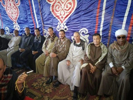 قبيلة السماعنة في مصر.. جذور عربية ودور اجتماعي ممتد في صعيد مصر وسيناء