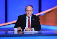 اللواء دكتور سمير فرج