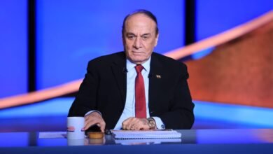 اللواء دكتور سمير فرج