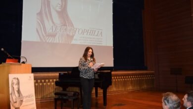 الحضارة المصرية في عيون أوروبا الحديثة.. محاضرة ختامية لمبادرة «محبو مصر» بالأكاديمية المصرية للفنون