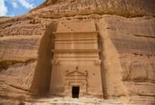 مدينة الحجر.. حضارة منحوتة في الصخر تروي قصة الأنباط المنسية