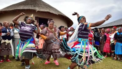 رقصة الشفاء.. طقس روحي يعبر الزمن ويقاوم الاندثار