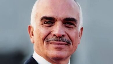 الملك الحسين بن طلال.. رمز الوحدة والاستقرار في الأردن والشرق الأوسط