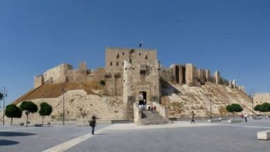 قلعة حلب.. حصن الحضارات وحارس المدينة عبر القرون