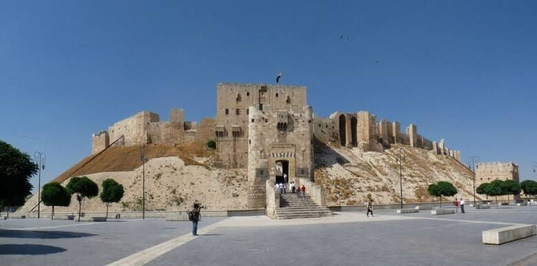 قلعة حلب.. حصن الحضارات وحارس المدينة عبر القرون