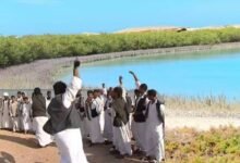 قبيلة العبابدة في صحراء مصر الشرقية.. تاريخ ممتد بين الجبال والبحر