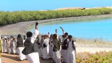 قبيلة العبابدة في صحراء مصر الشرقية.. تاريخ ممتد بين الجبال والبحر