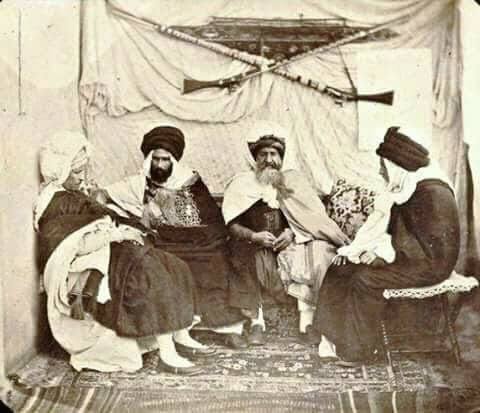 الذواودة: قبيلة عربية تركت بصمة في تاريخ المغرب العربي