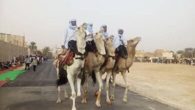 قبيلة المخادمة.. جذور عربية ضائعة في صحراء الجزائر