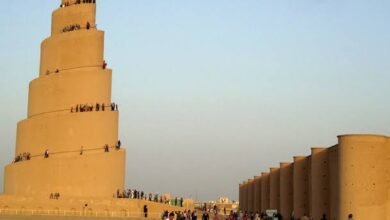 سامراء.. مدينة الخلافة العابرة التي غيرت وجه التاريخ الإسلامي