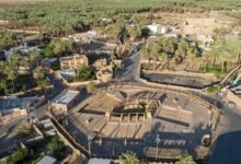 واحة تيماء.. مدينة القوافل التي صنعت مجدها بين الحجر والتاريخ