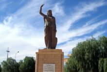 الكاهنة الداهية: آخر ملكات الأمازيغ وقائدة المقاومة في وجه الفتح