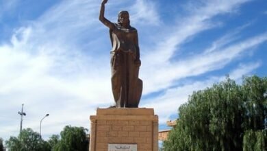 الكاهنة الداهية: آخر ملكات الأمازيغ وقائدة المقاومة في وجه الفتح