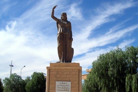 الكاهنة الداهية: آخر ملكات الأمازيغ وقائدة المقاومة في وجه الفتح