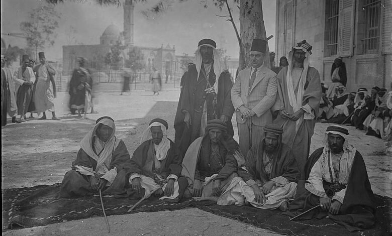 قبيلة العزازمة.. هوية بدوية وصمود تاريخي في قلب الشرق الأوسط