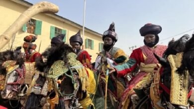 قبيلة الخوسا: تاريخ عريق وثقافة غنية في جنوب إفريقيا