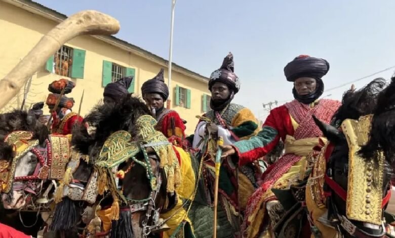 قبيلة الخوسا: تاريخ عريق وثقافة غنية في جنوب إفريقيا