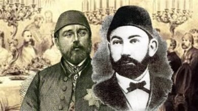 إسماعيل المفتش