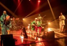 سمراء القمبري