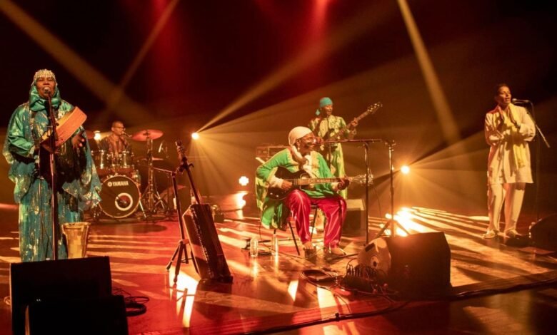 سمراء القمبري