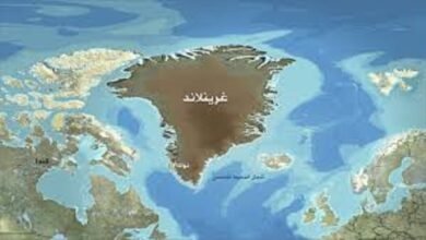 جرينلاند
