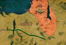 خطط الحكم في الأندلس