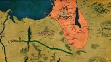 خطط الحكم في الأندلس