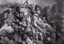 معركة الزاب الكبرى