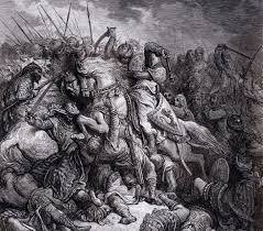 معركة الزاب الكبرى