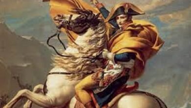 نابليون بونابرت