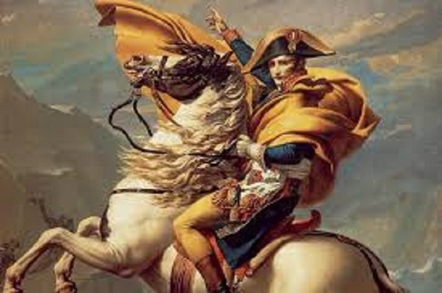 نابليون بونابرت