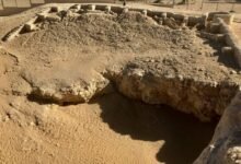 مدينة أوبار المفقودة.. أسطورة الصحراء التي تحولت إلى حقيقة أثرية 