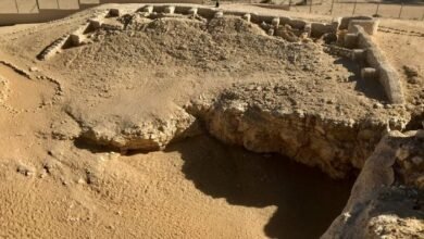 مدينة أوبار المفقودة.. أسطورة الصحراء التي تحولت إلى حقيقة أثرية 