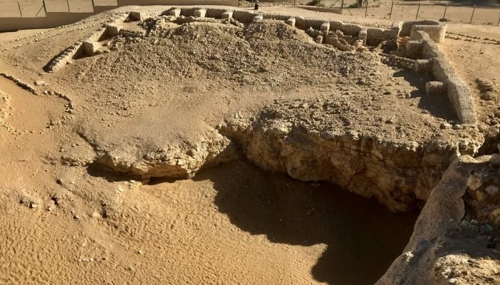 مدينة أوبار المفقودة.. أسطورة الصحراء التي تحولت إلى حقيقة أثرية 