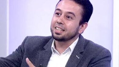 فضح أكاذيب الإرهابي الهارب يحيى موسى ومراكز الإصلاح تصحح المفاهيم