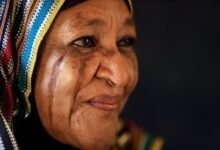 "الشلوخ" بين الجمال والانتماء.. عادة قبلية سودانية اندثرت تحت ضغط الحداثة