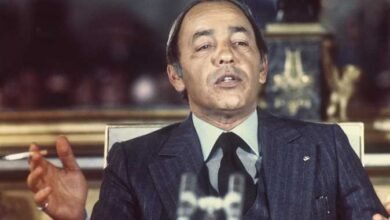 الحسن الثاني.. الملك الذي صنع تاريخ المغرب الحديث بين السياسة والحكمة